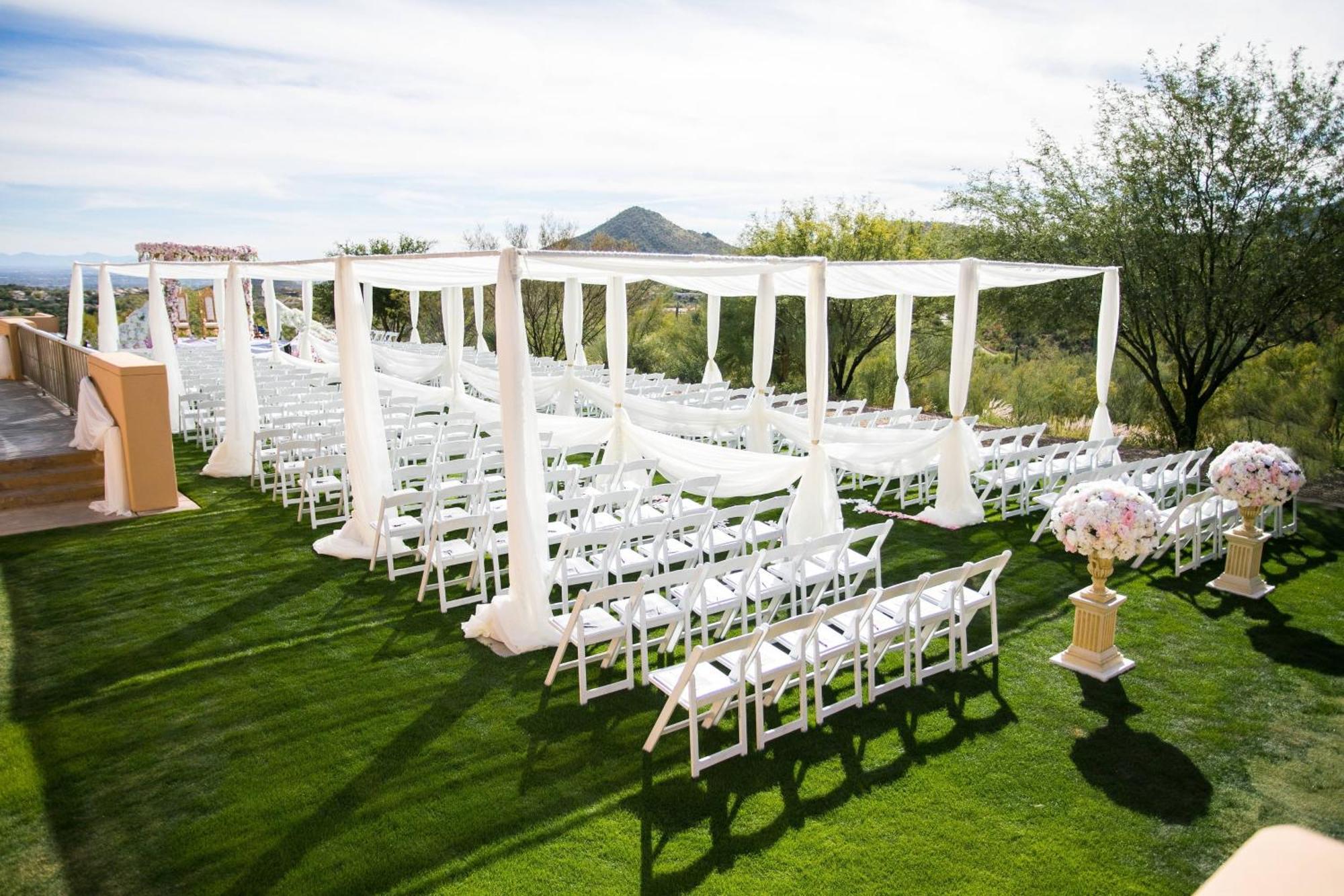 Jw Marriott Tucson Starr Pass Resort Exterior foto